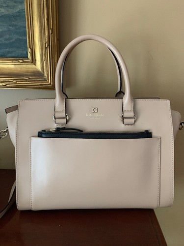 Classic kate spade leather - classic,